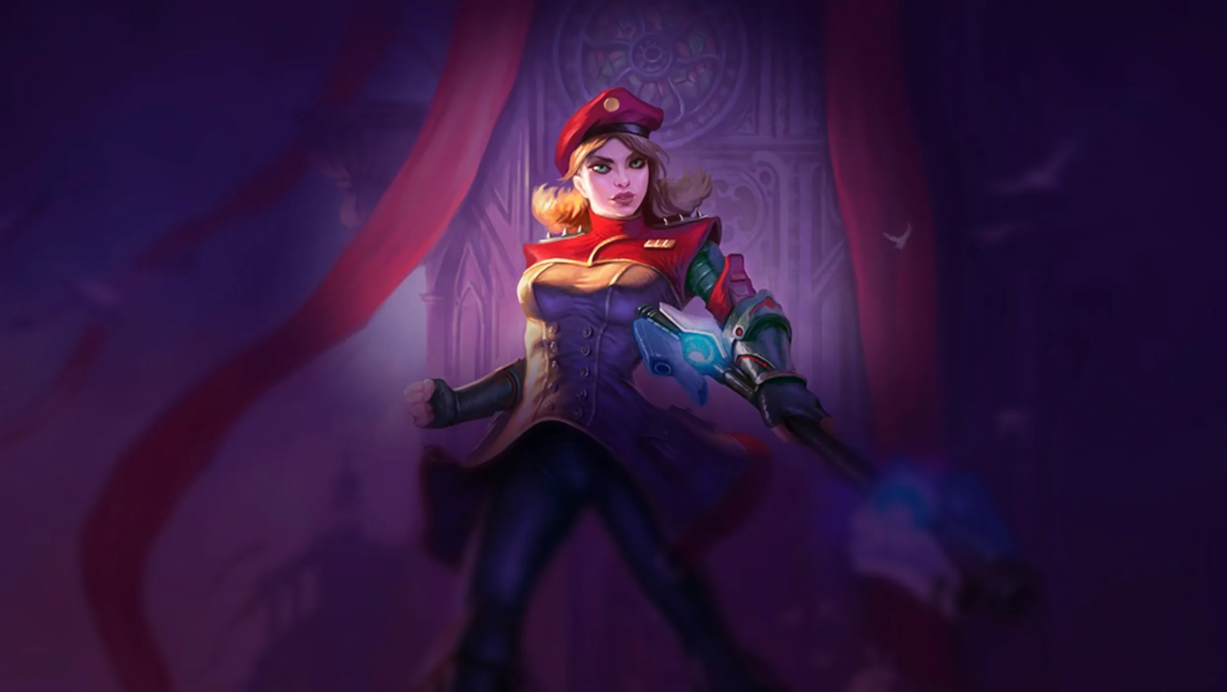 Lux support guide